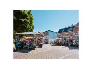 Holiday house Ouddorp Outdoor Recording 24