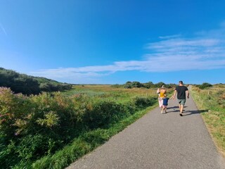 Ferienhaus Ouddorp Außenaufnahme 42