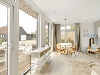 Holiday house Ouddorp Outdoor Recording 29