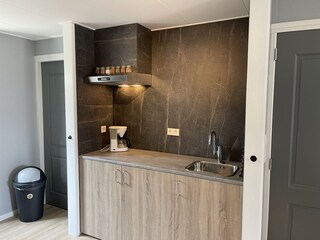 Ferienhaus Grijpskerke Außenaufnahme 23