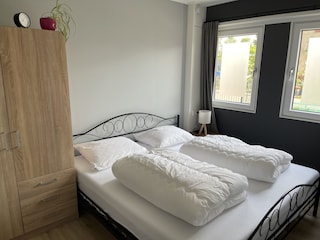 Ferienhaus Grijpskerke Außenaufnahme 19