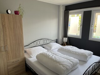Ferienhaus Grijpskerke Außenaufnahme 20