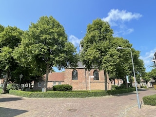 Ferienhaus Grijpskerke Außenaufnahme 21