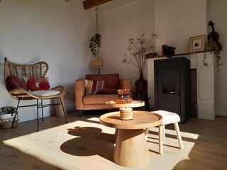 Ferienhaus Hoofdplaat Außenaufnahme 2