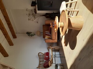 Ferienhaus Hoofdplaat Außenaufnahme 6