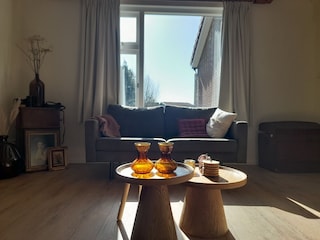 Ferienhaus Hoofdplaat Außenaufnahme 8