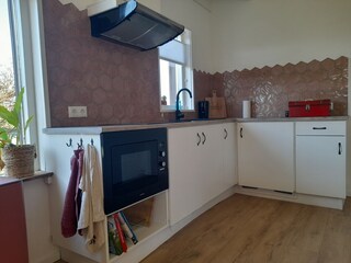 Ferienhaus Hoofdplaat Außenaufnahme 9