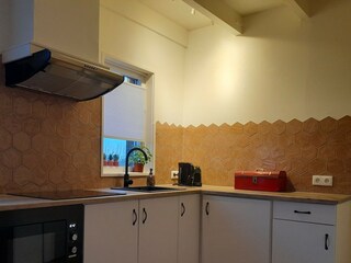 Ferienhaus Hoofdplaat Außenaufnahme 12