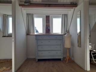 Holiday house Hoofdplaat Outdoor Recording 18