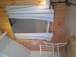 Ferienhaus Hoofdplaat Außenaufnahme 20