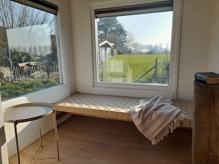 Ferienhaus Hoofdplaat Außenaufnahme 25