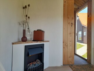 Ferienhaus Hoofdplaat Außenaufnahme 26