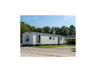 Chalet Sint-Maartensdijk Outdoor Recording 1