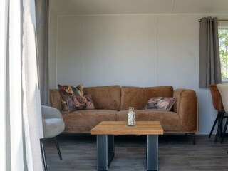 Chalet Sint-Maartensdijk Außenaufnahme 4