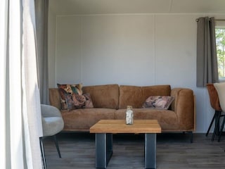 Chalet Sint-Maartensdijk Outdoor Recording 4