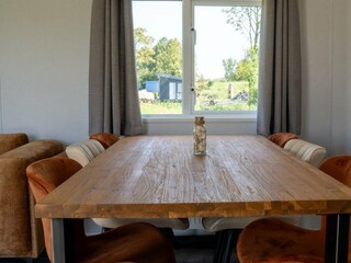 Chalet Sint-Maartensdijk Outdoor Recording 61