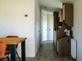 Chalet Sint-Maartensdijk Outdoor Recording 6