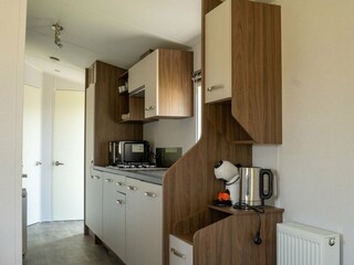 Chalet Sint-Maartensdijk Außenaufnahme 7