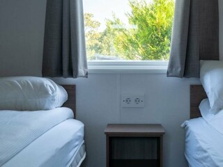 Chalet Sint-Maartensdijk Außenaufnahme 10