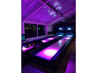 Chalet Sint-Maartensdijk Outdoor Recording 18