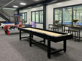 Chalet Sint-Maartensdijk Outdoor Recording 20