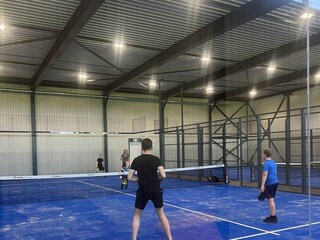 Chalet Sint-Maartensdijk Outdoor Recording 25