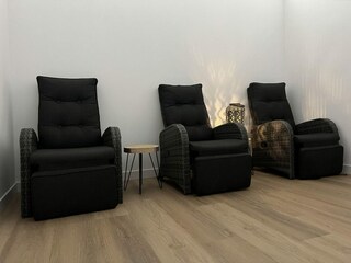 Chalet Sint-Maartensdijk Outdoor Recording 28