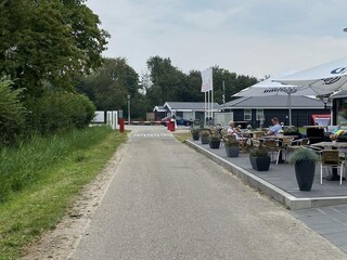 Chalet Sint-Maartensdijk Außenaufnahme 44