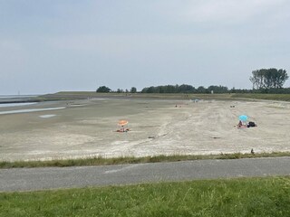 Chalet Sint-Maartensdijk Außenaufnahme 60