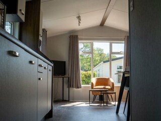 Chalet Sint-Maartensdijk Außenaufnahme 67