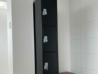 Chalet Sint-Maartensdijk Außenaufnahme 29