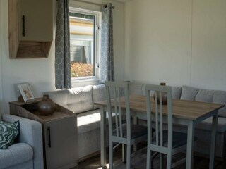 Chalet Sint-Maartensdijk Außenaufnahme 3