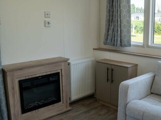 Chalet Sint-Maartensdijk Außenaufnahme 4