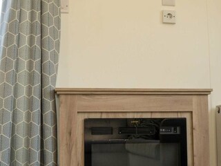 Chalet Sint-Maartensdijk Outdoor Recording 5