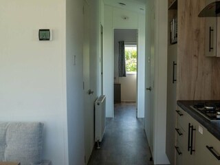 Chalet Sint-Maartensdijk Außenaufnahme 6