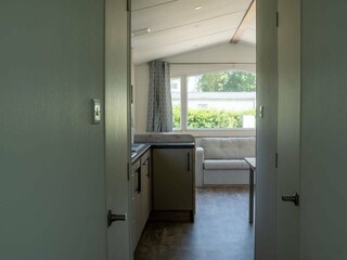 Chalet Sint-Maartensdijk Outdoor Recording 7