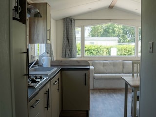 Chalet Sint-Maartensdijk Außenaufnahme 5