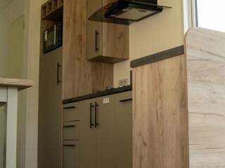 Chalet Sint-Maartensdijk Außenaufnahme 9