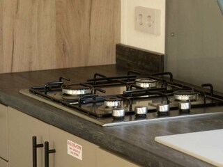 Chalet Sint-Maartensdijk Außenaufnahme 10