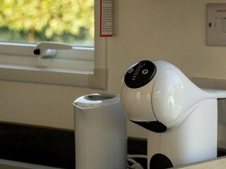 Chalet Sint-Maartensdijk Außenaufnahme 14