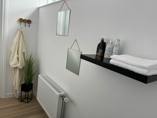 Chalet Sint-Maartensdijk Außenaufnahme 33