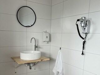 Chalet Sint-Maartensdijk Außenaufnahme 34