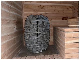Chalet Sint-Maartensdijk Außenaufnahme 31