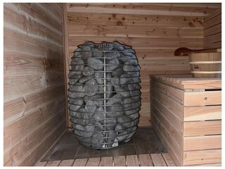 Chalet Sint-Maartensdijk Outdoor Recording 40