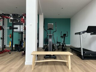 Chalet Sint-Maartensdijk Outdoor Recording 41