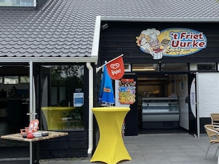 Chalet Sint-Maartensdijk Außenaufnahme 37