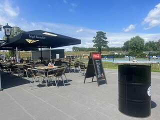 Chalet Sint-Maartensdijk Outdoor Recording 51