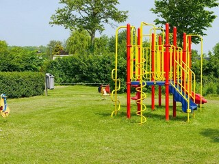 Chalet Sint-Maartensdijk Outdoor Recording 54