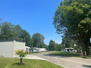 Chalet Sint-Maartensdijk Außenaufnahme 51