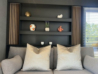 Chalet Sint-Maartensdijk Außenaufnahme 2